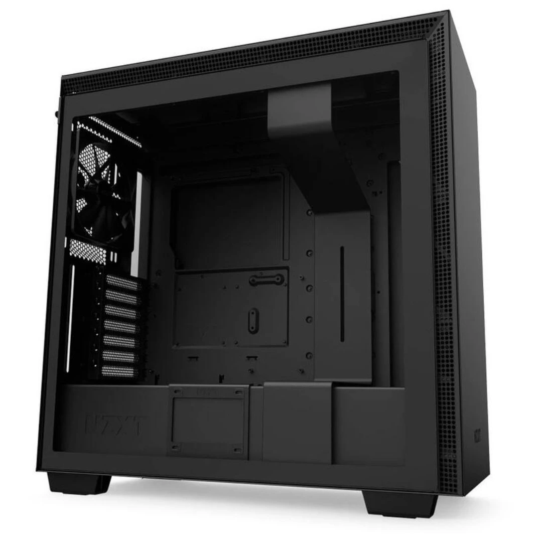 NZXT H710 ATX Mid-Tower Computer Case