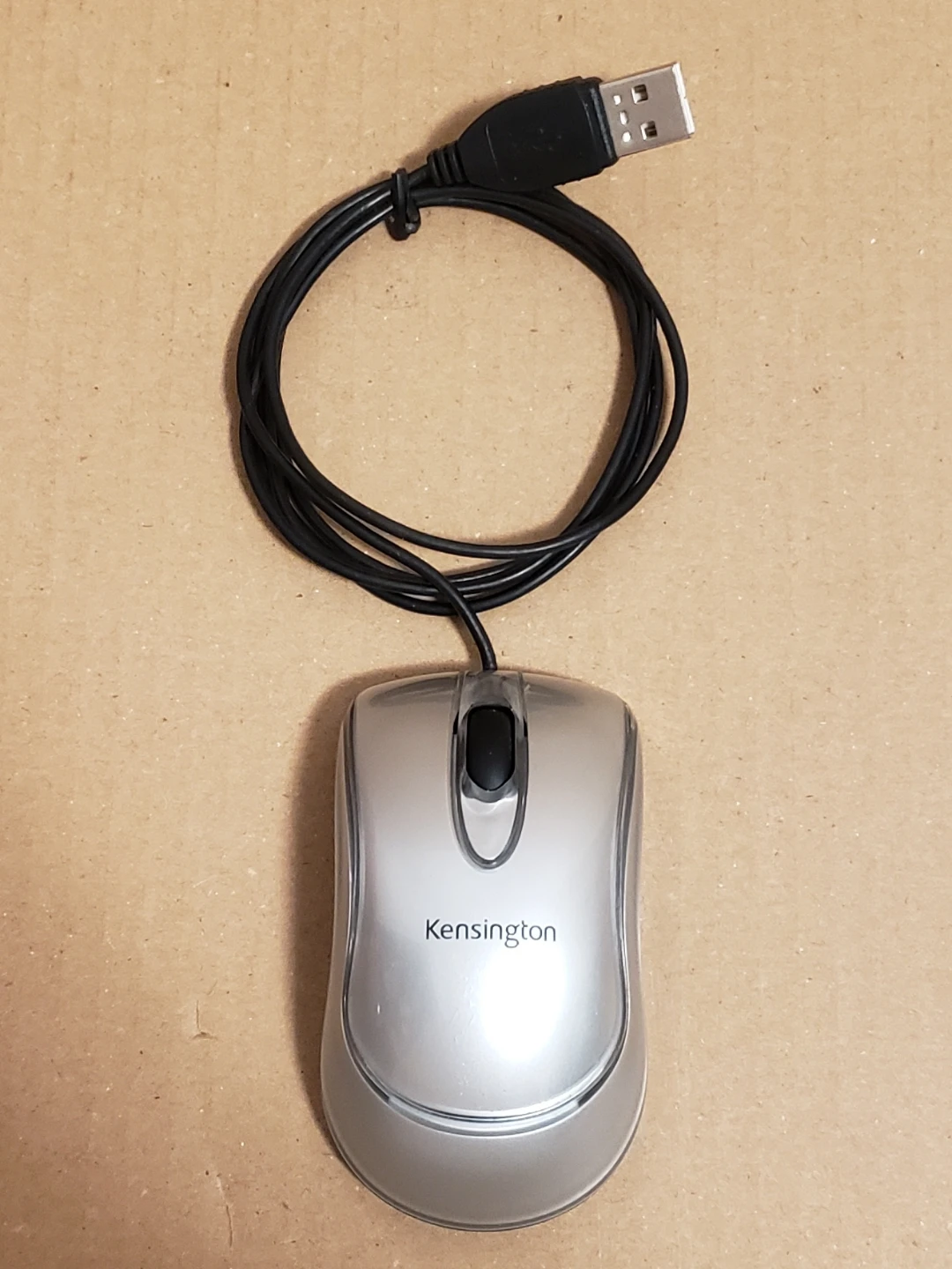 Kensington PocketMouse