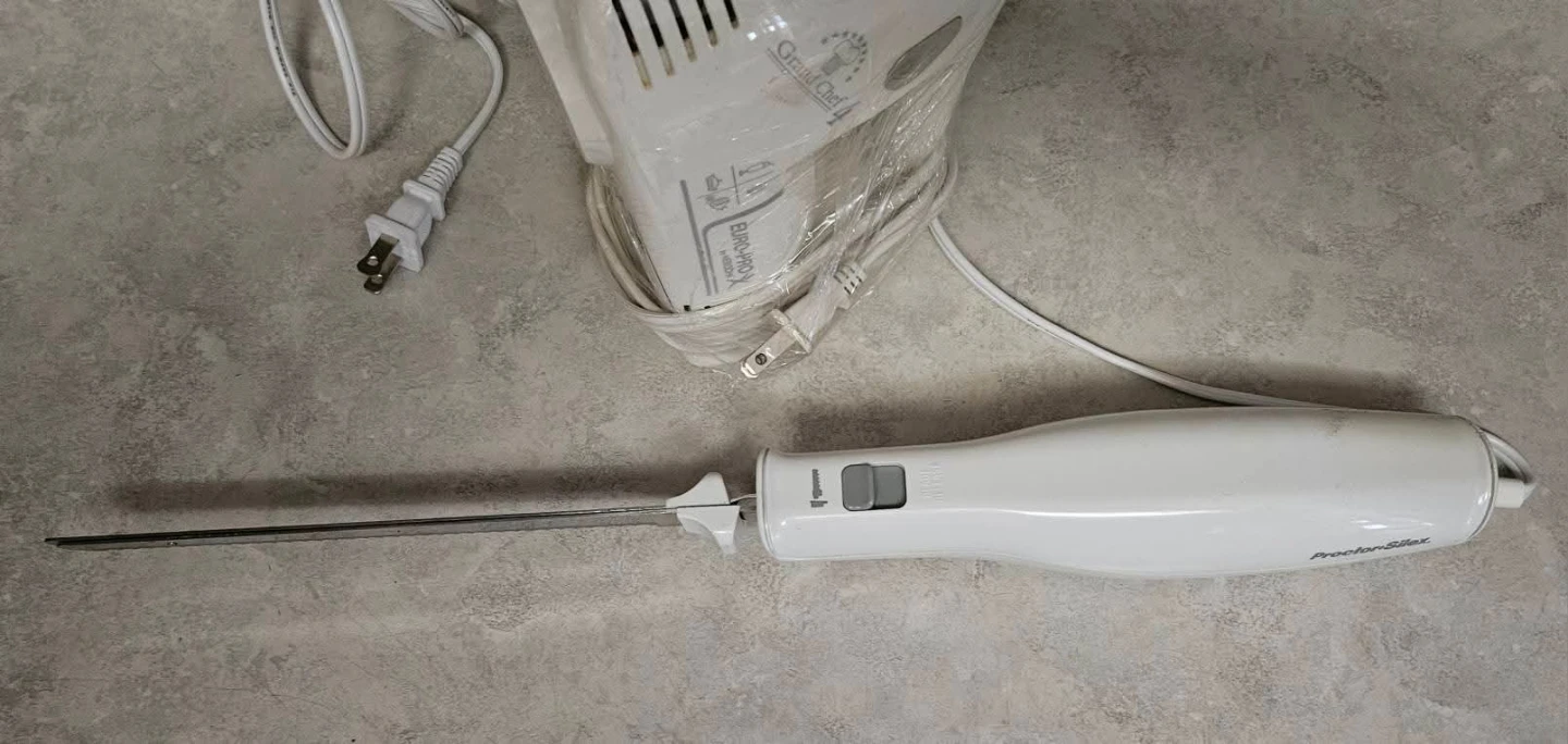 Small Kitchen Appliances - photo 4