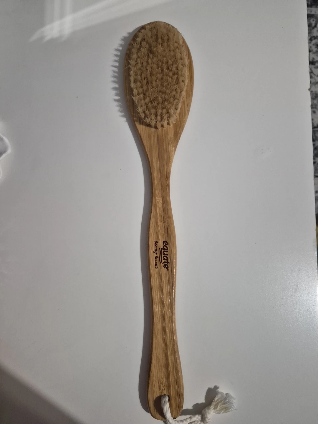 Equate Beauty Dry Brush - photo 2