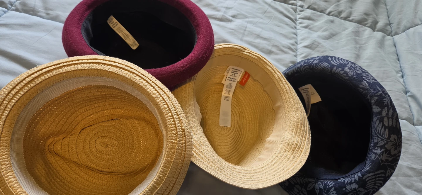 Boys/girls hat - photo 3
