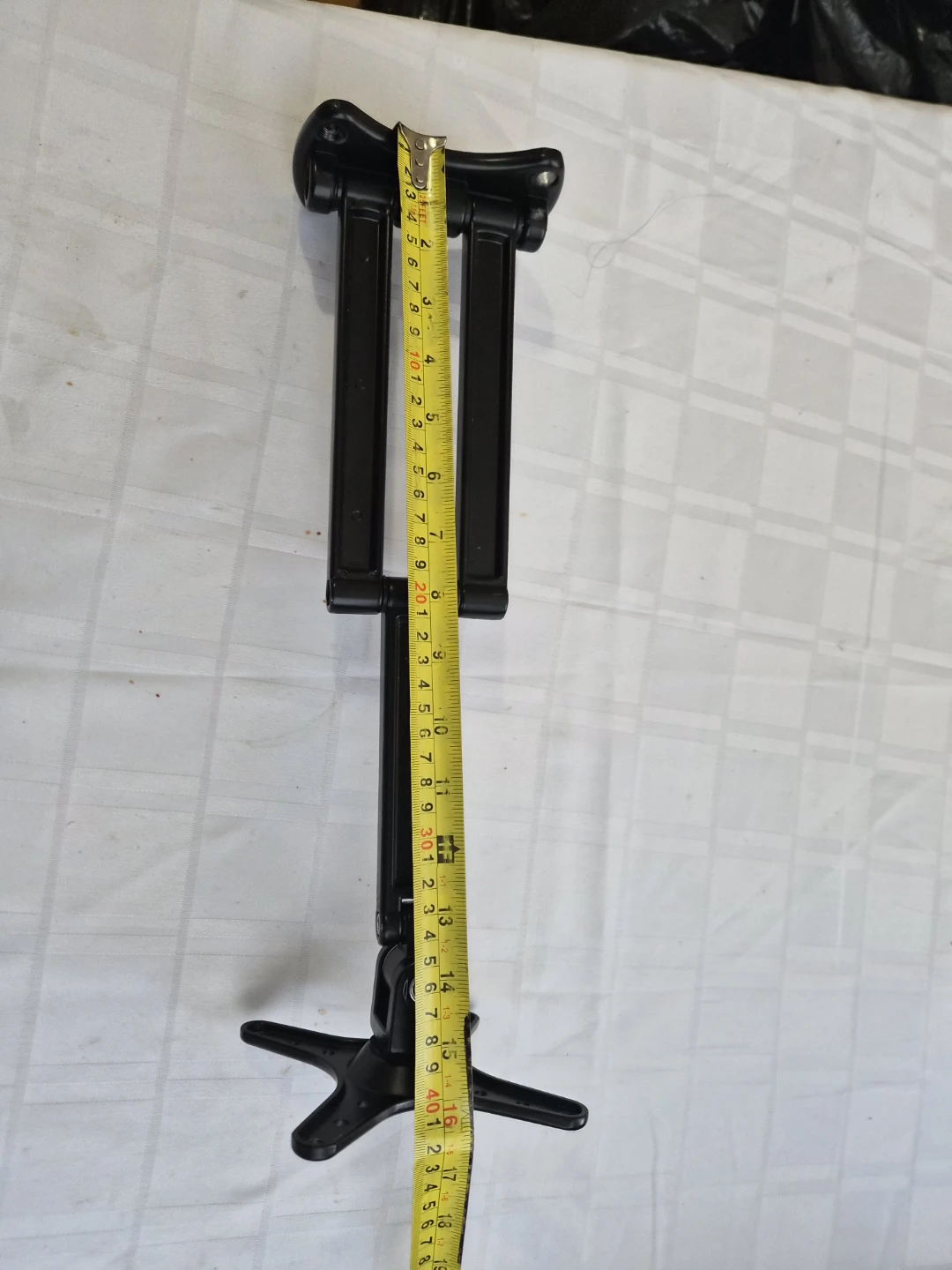 Mini wall mount for tv - photo 5