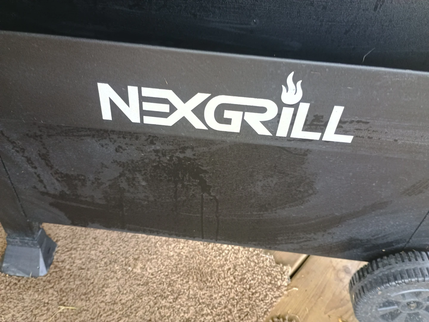 BBQ Nexgrill Propane - photo 4