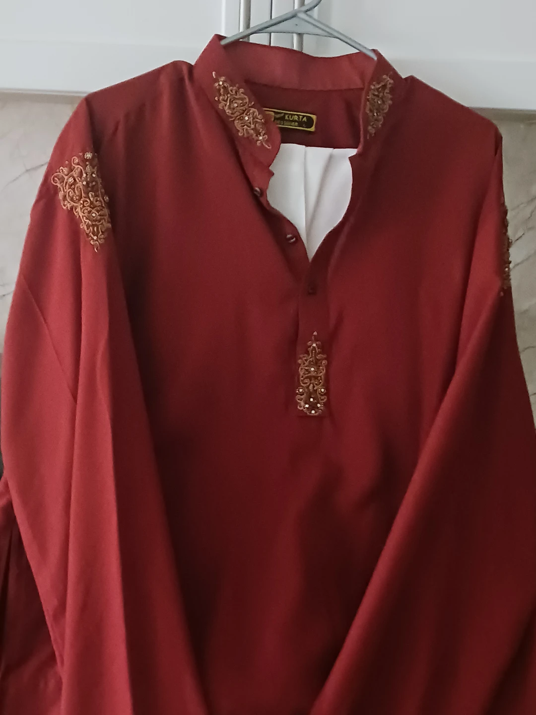 Men's Kurta pajama used occasionally - photo 5