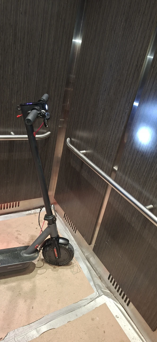 HiBoy S2Max Electric Scooter - photo 2