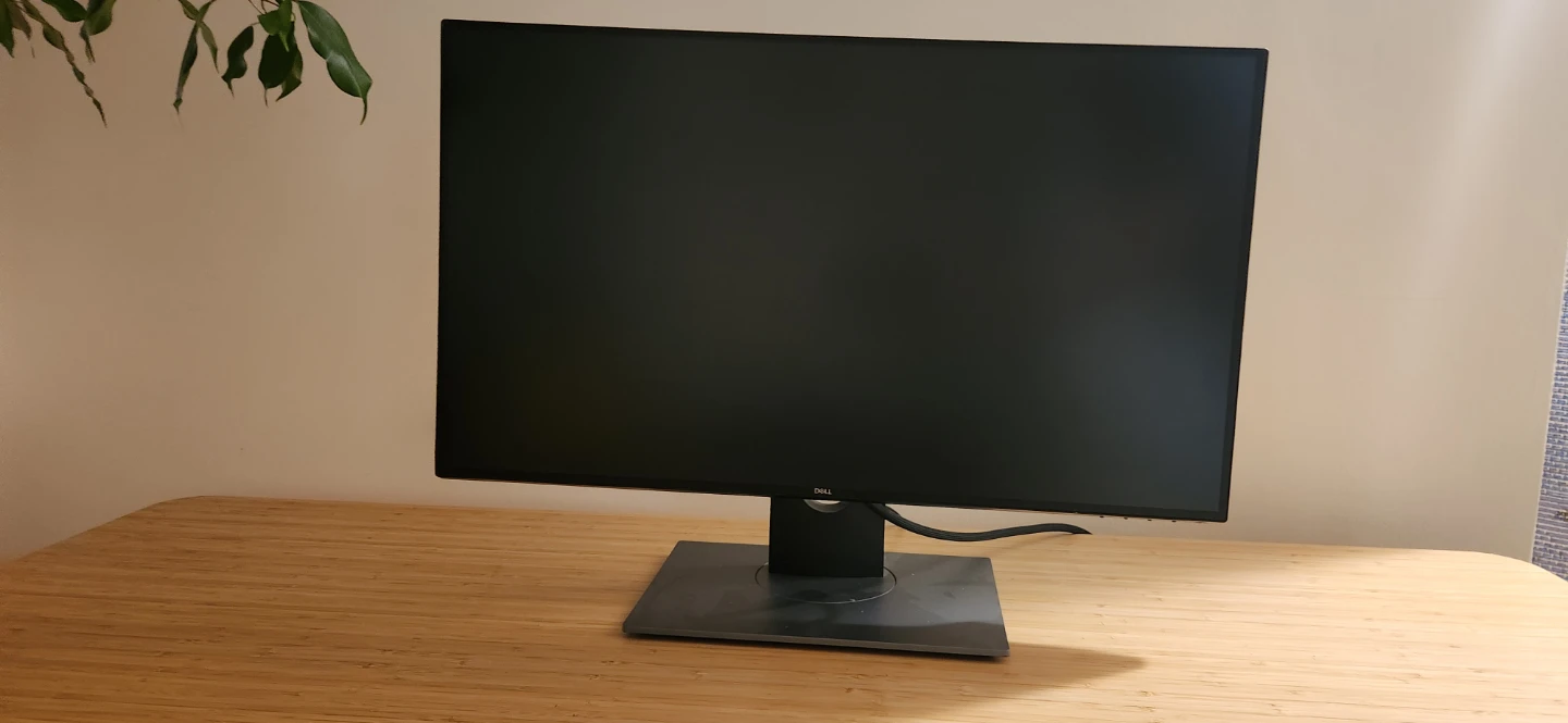 Dell Monitor