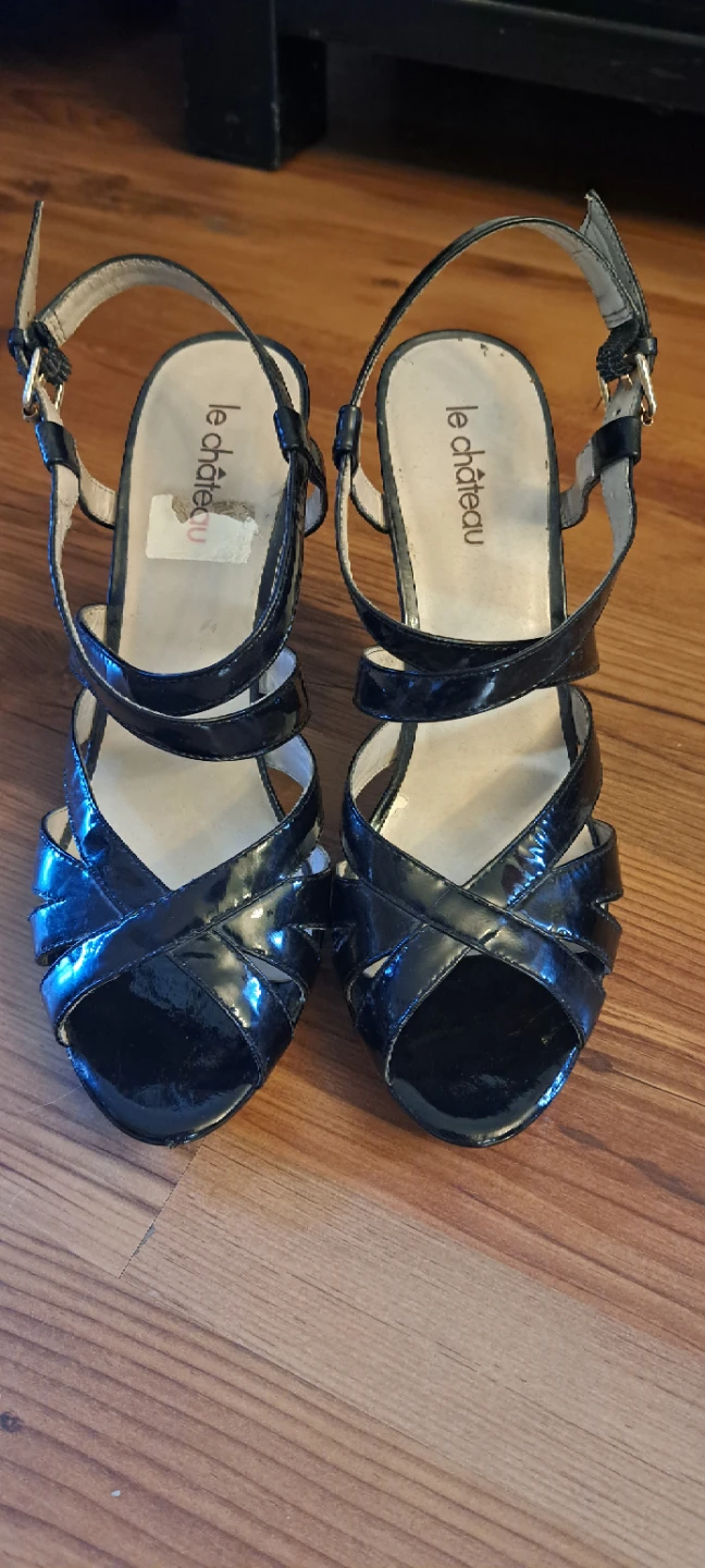 Women's le Château Heels-Multi Pairs - photo 5