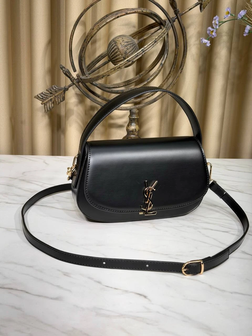 New purse