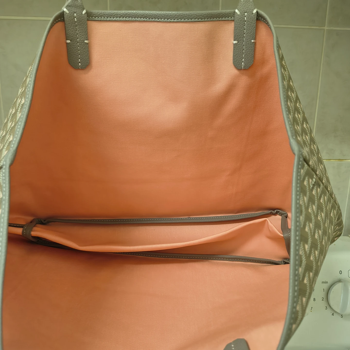 Tote bag - photo 4