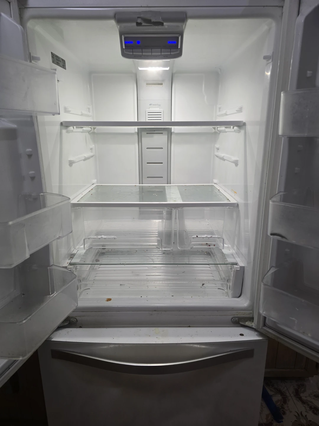Whirlpool French Door Refrigerator - photo 2