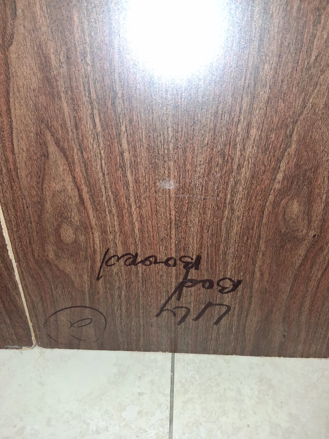 Boards - Used as posture boards under queen matress! - photo 3