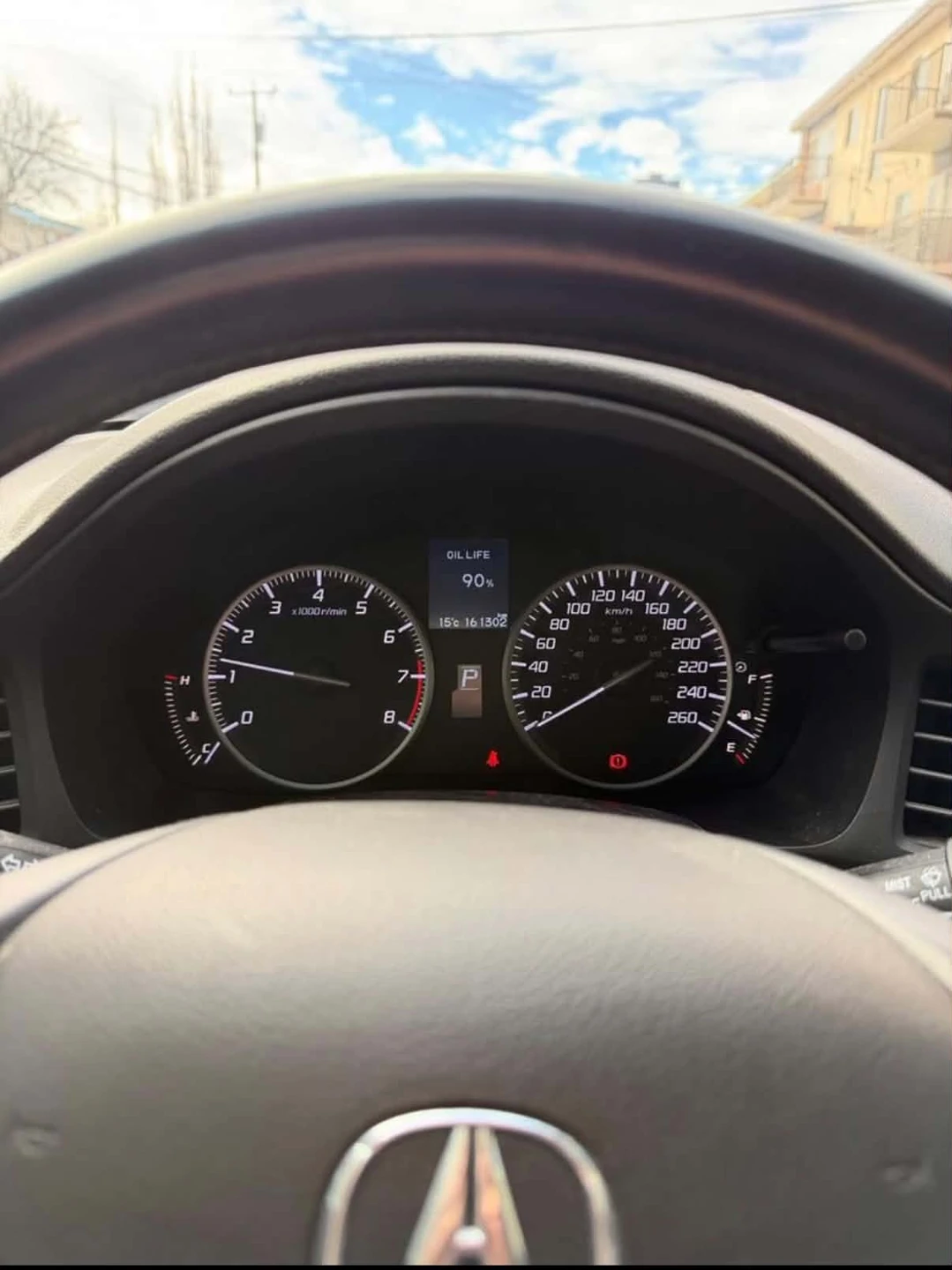 2013 Acura ILX – Reliable, Fully Equipped - photo 4
