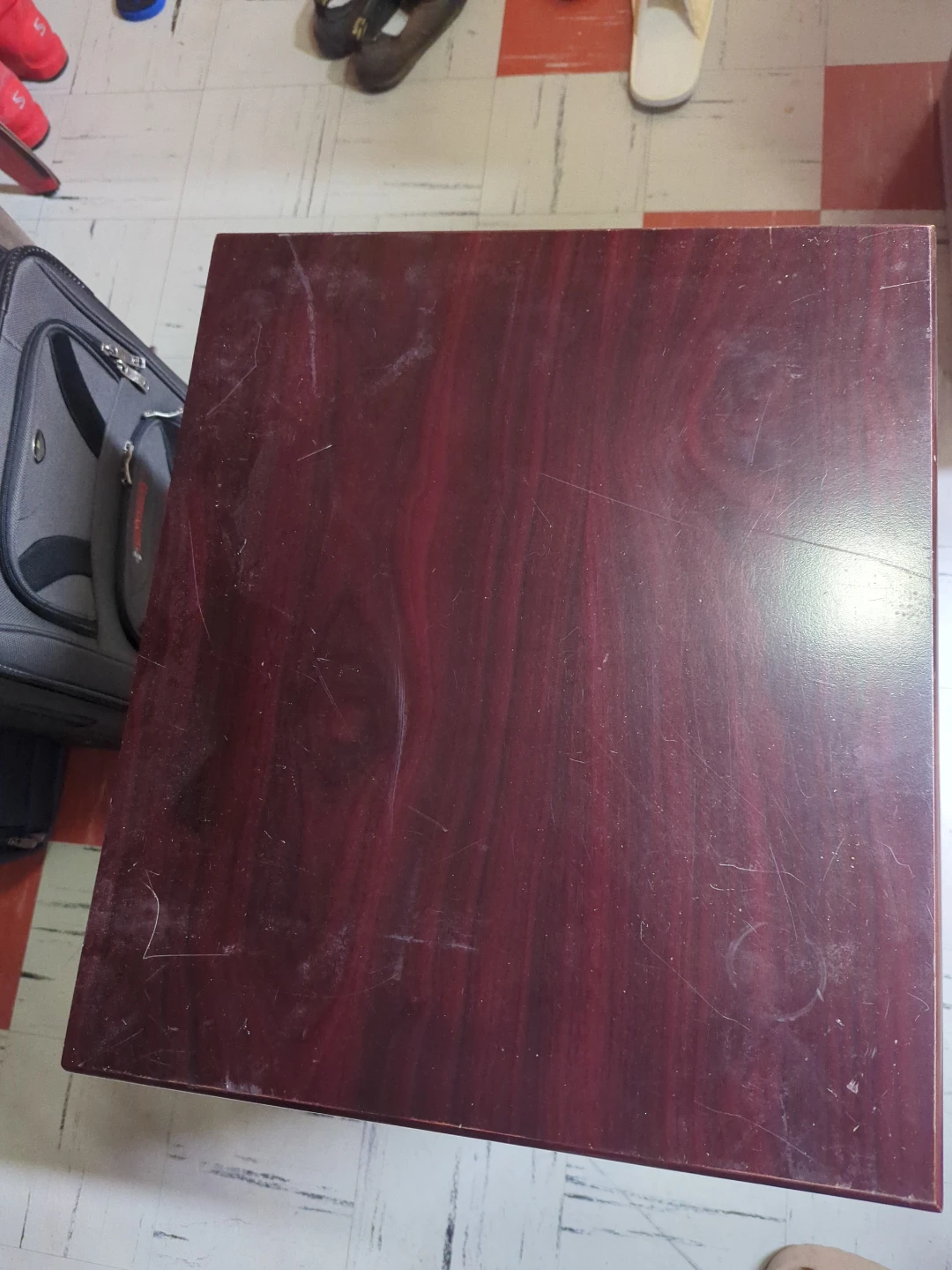 Free nightstand - pick up Friday 28 - photo 3