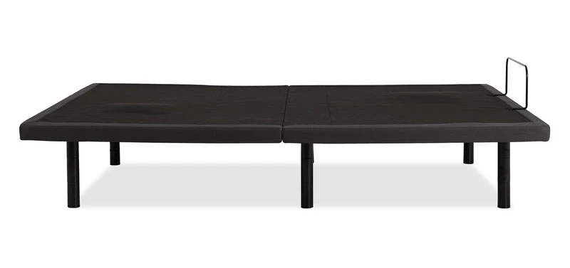 Baselogic Queen Size Adjustable Bed Frame Base. - photo 3