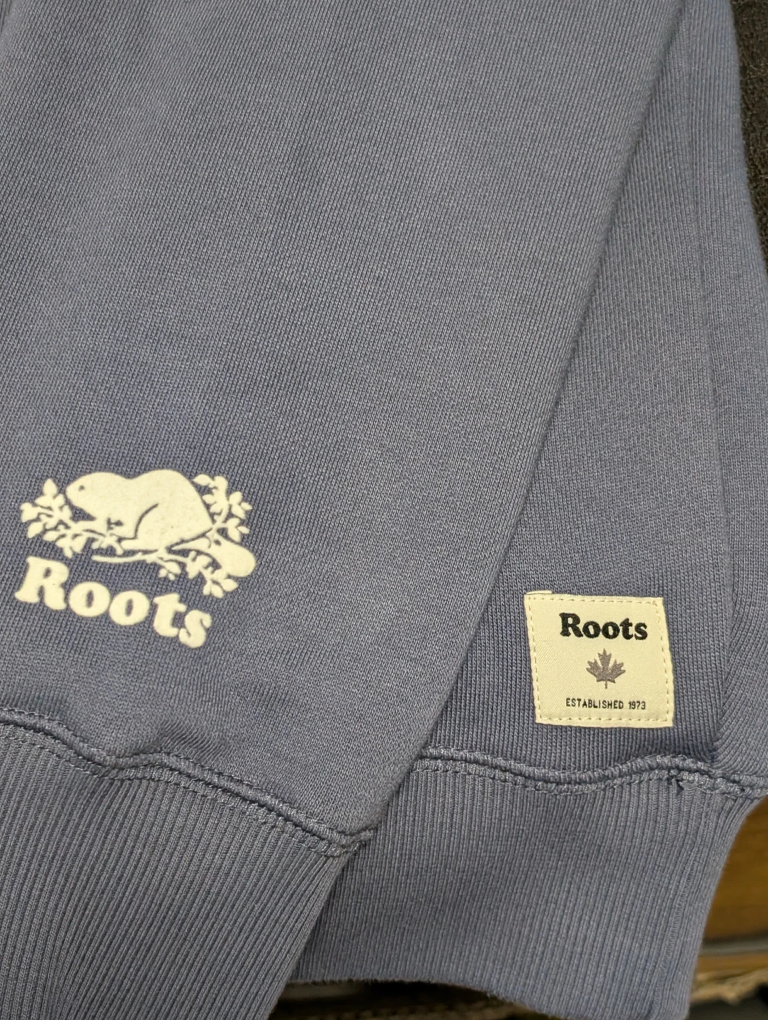 Roots University of Toronto Hoodie - photo 5