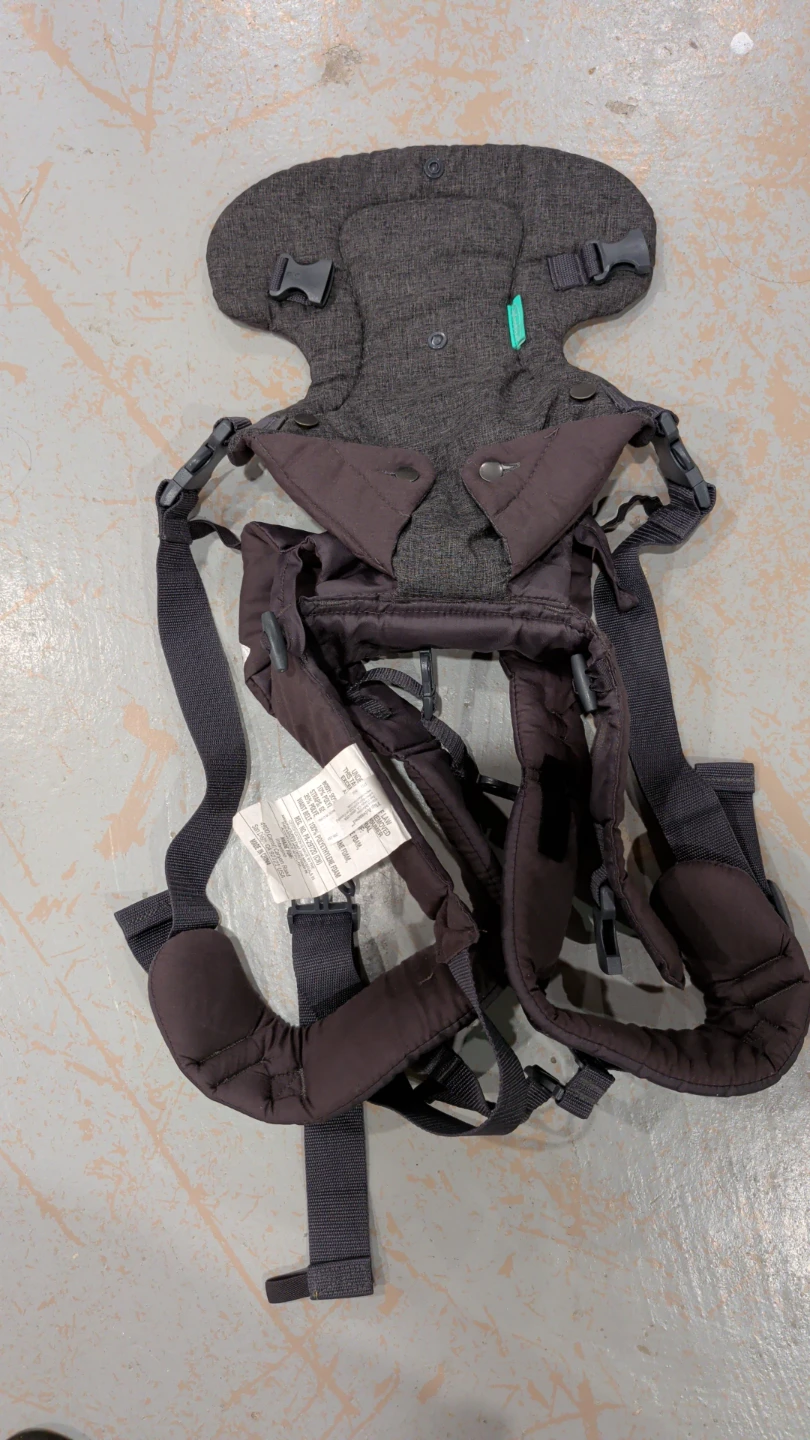 Infantino Baby Carrier - photo 3