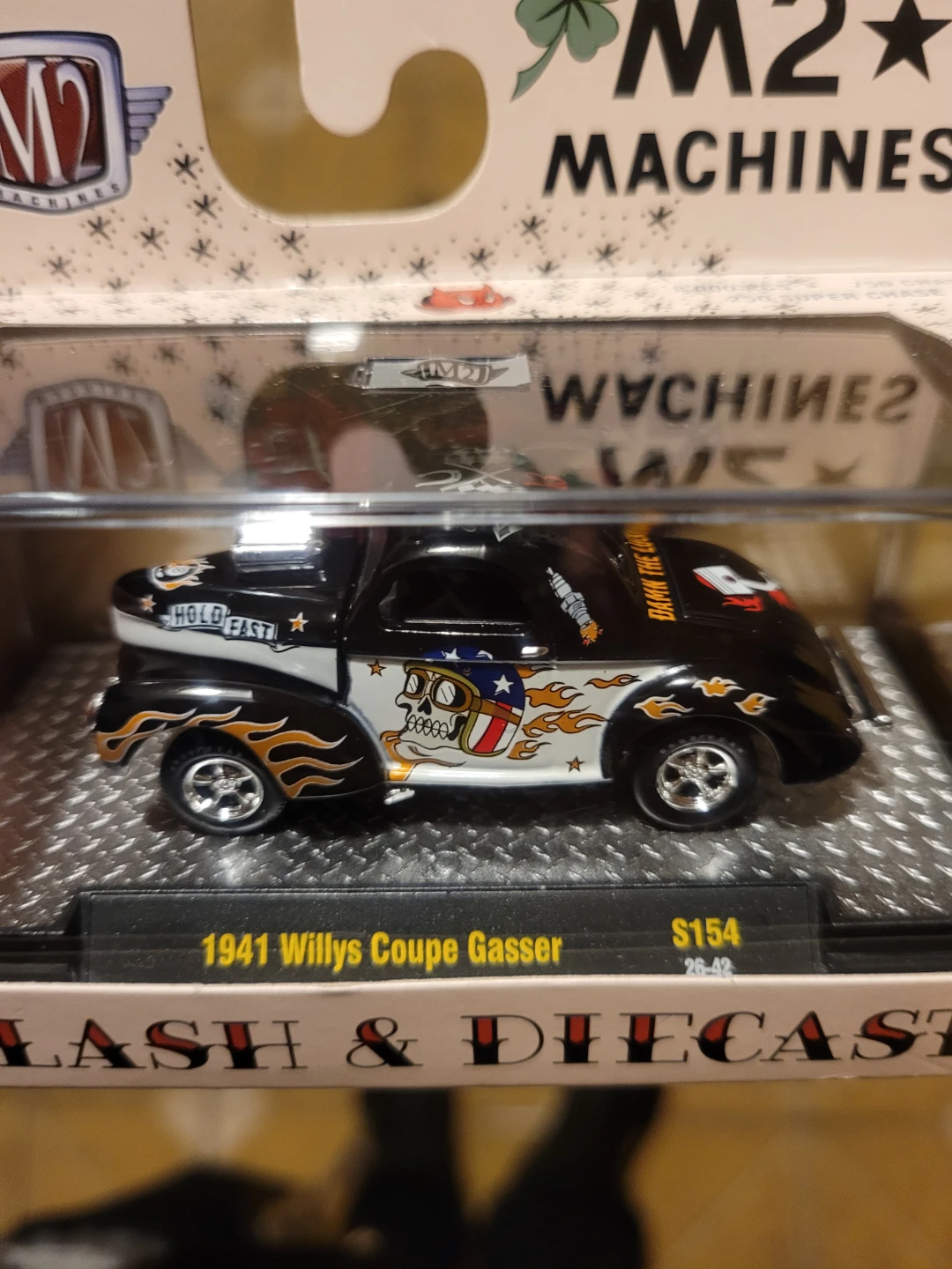 Brand new m2 super chase - photo 2