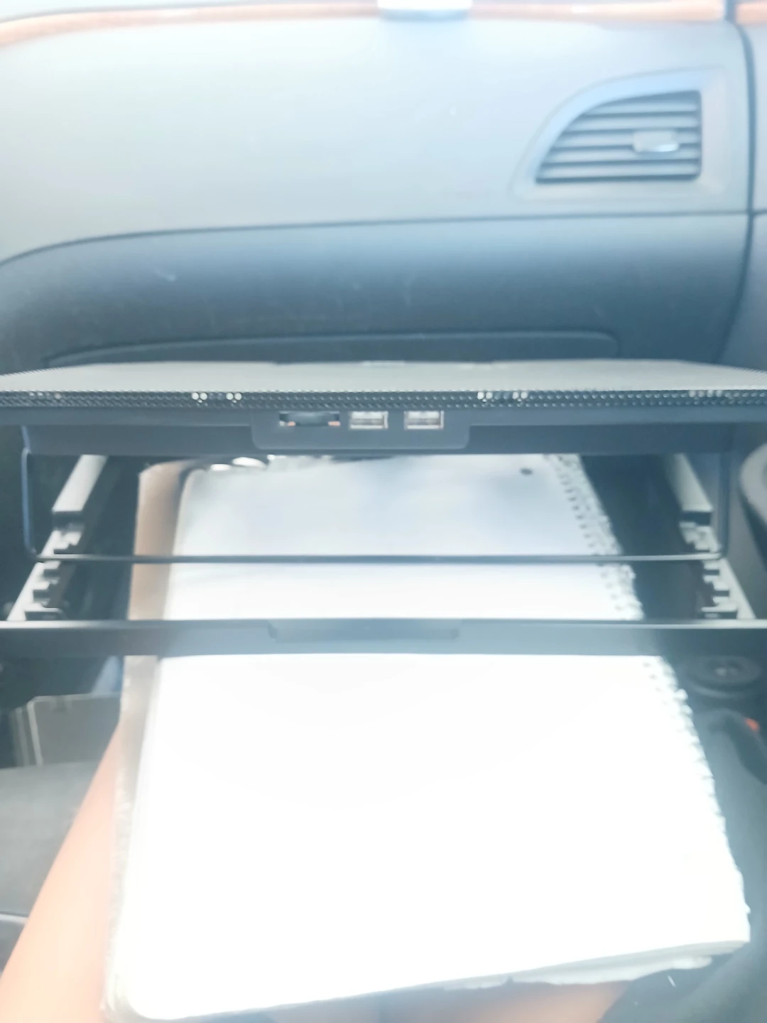 LIENS Laptop Cooling Pad - photo 2