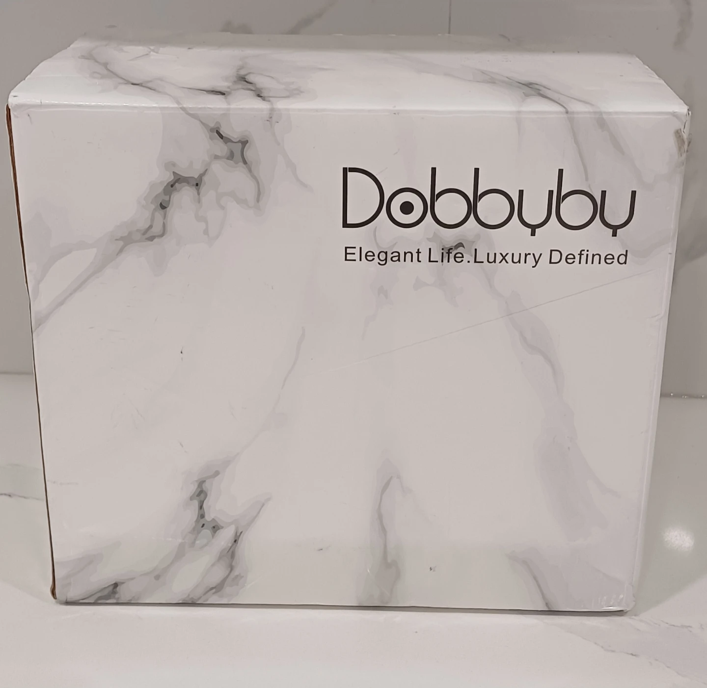 Dobbyby 2-Tier Countertop Shelf - photo 4
