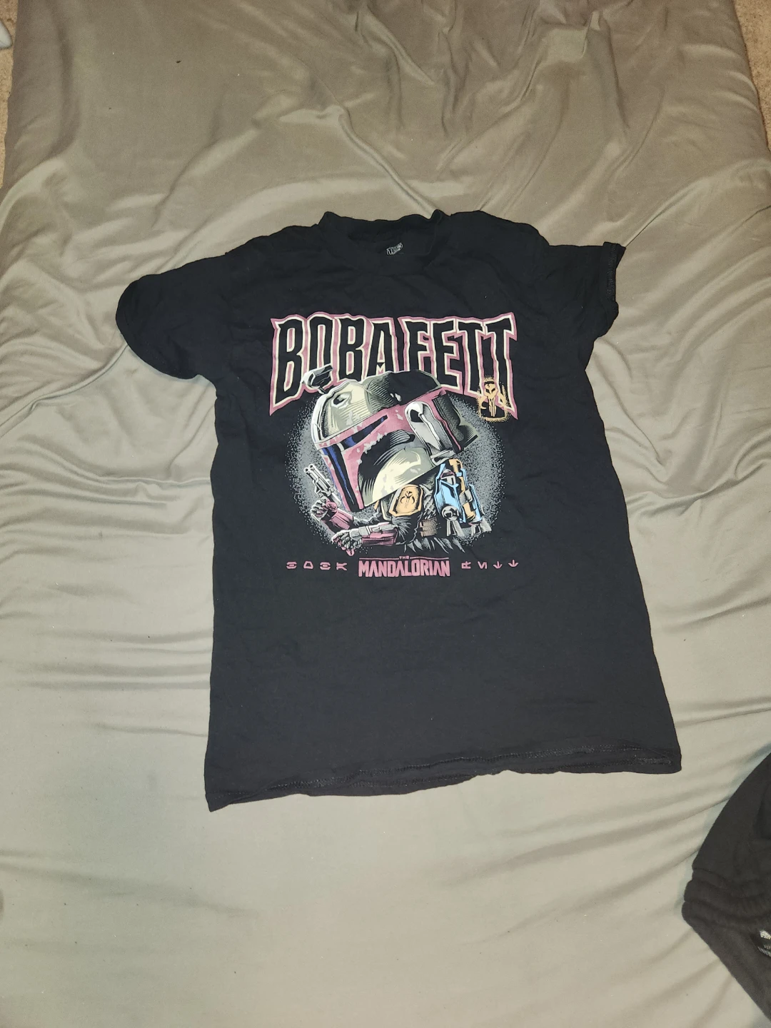 Star Wars Boba Fett T-Shirt