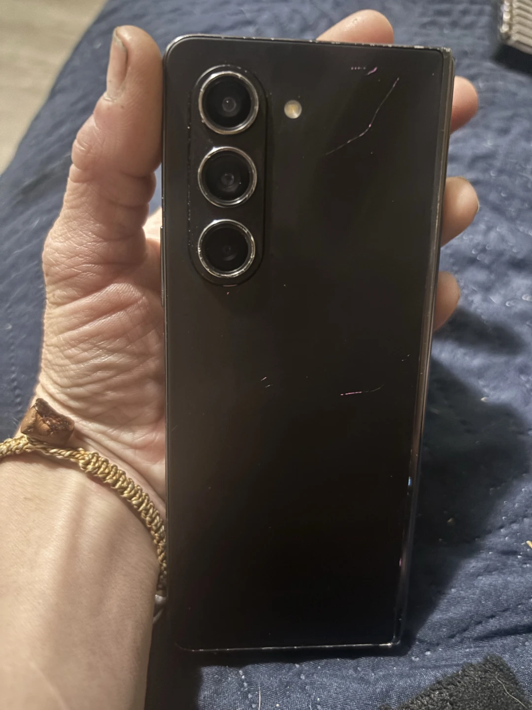 GALAXY Z FOLD 5 - photo 4