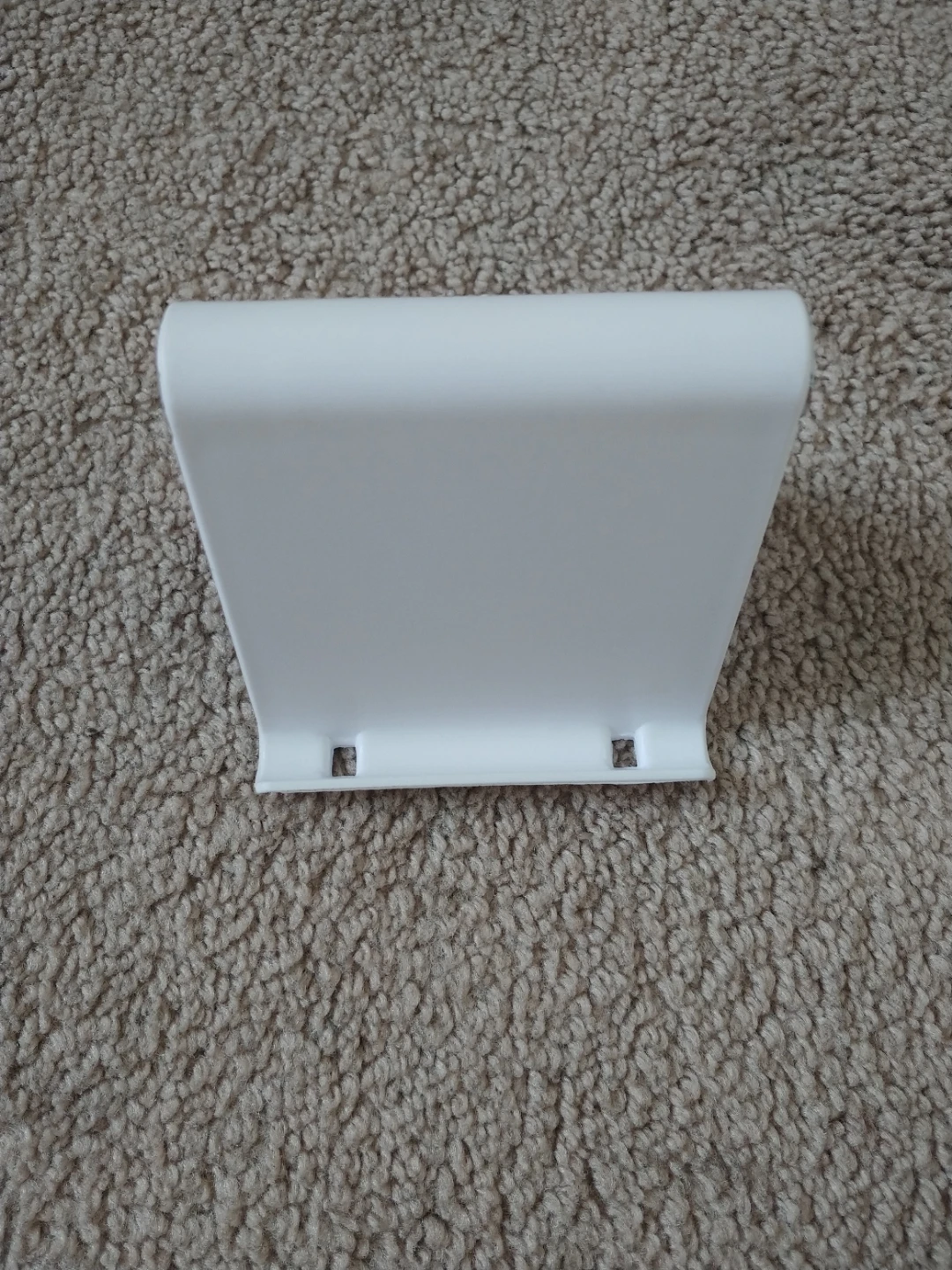 Striff White Phone Stand