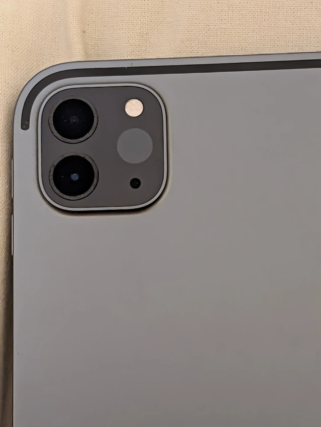 Apple iPad Pro 3rd Gen 2021 - 128gb - photo 3