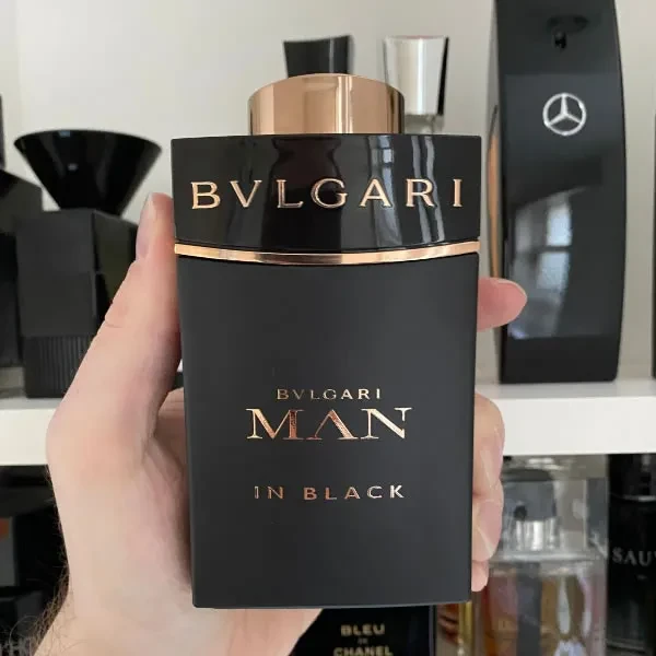 Bvlgari black 100ml