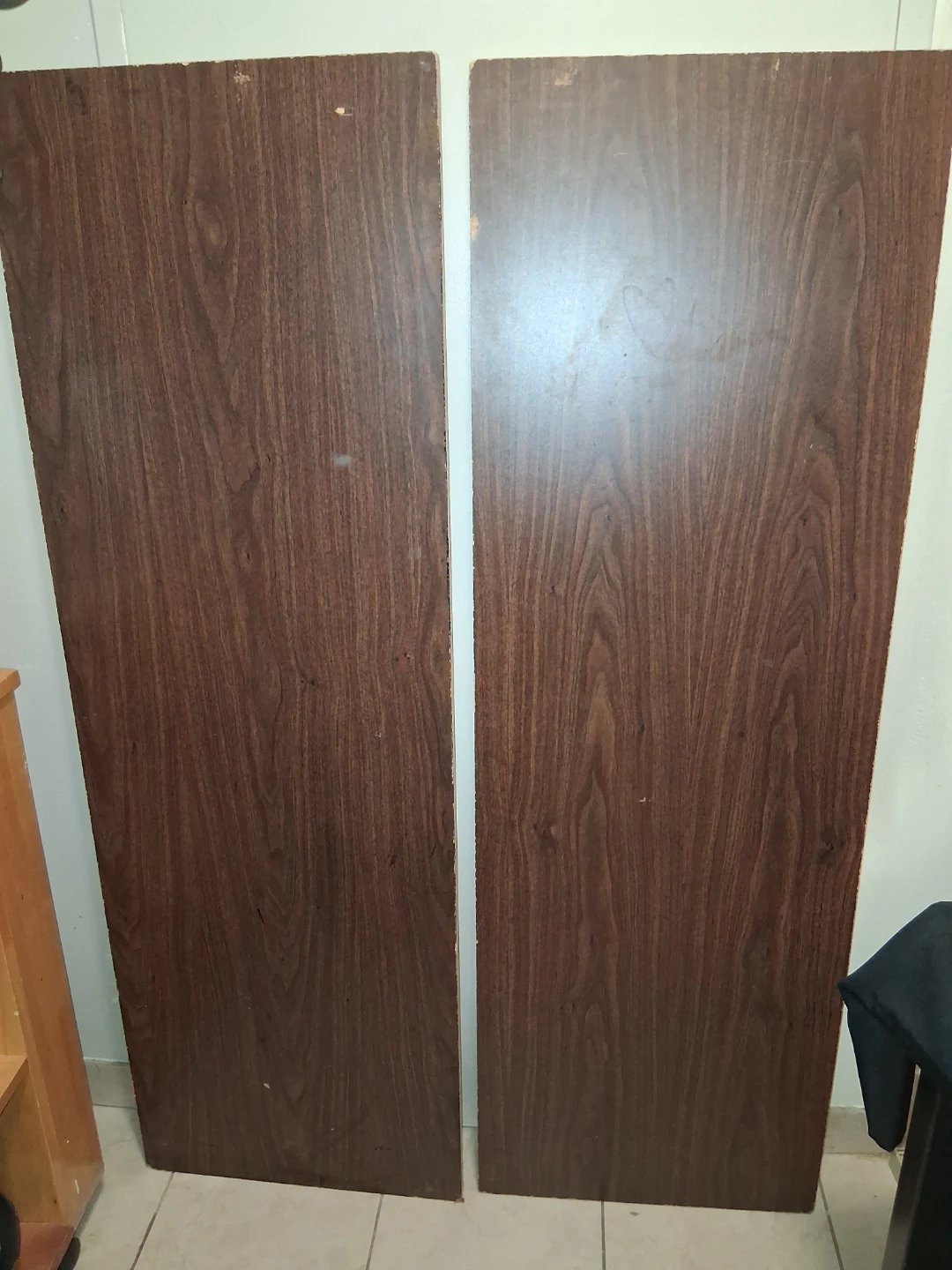 Boards - Used as posture boards under queen matress!