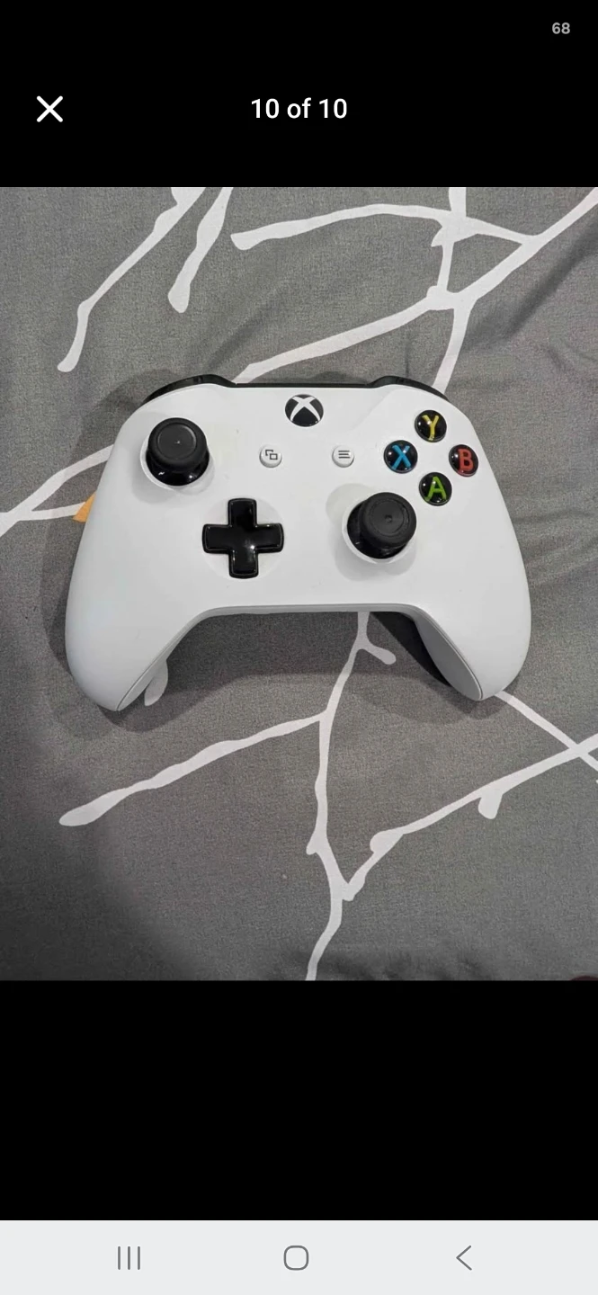 XBox One S - 1 TB - photo 3