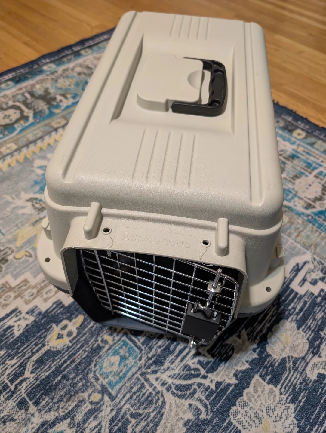 Pet Carrier Small Size