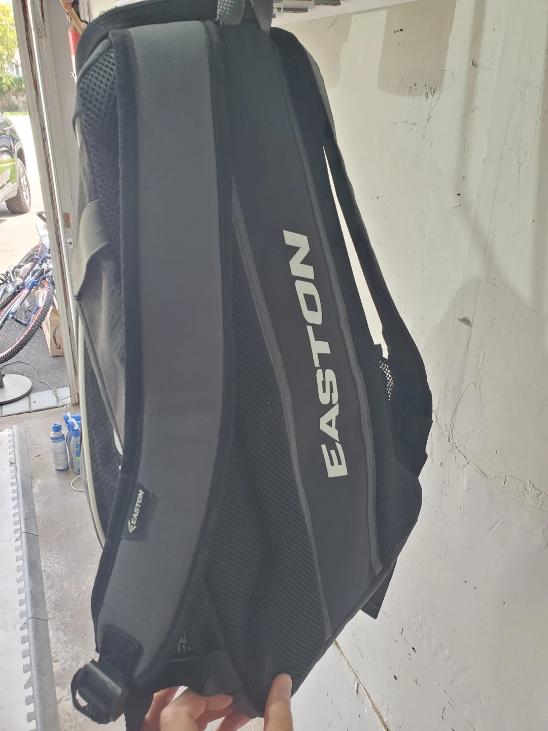 Easton Backpack - photo 2