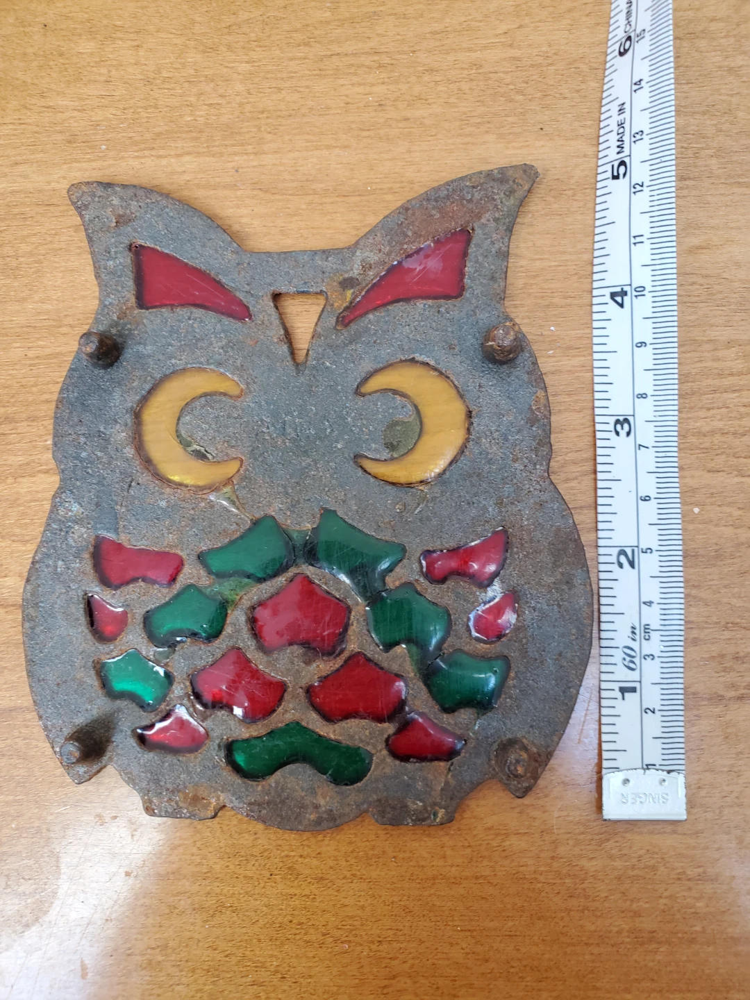 Kitchen Owl - photo 2