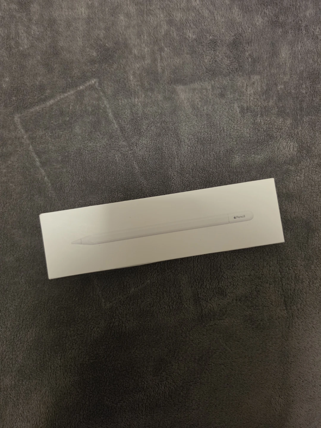Apple Pencil USB-C