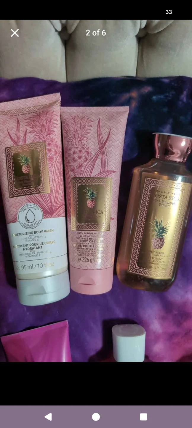 Bath & Body Works - photo 4