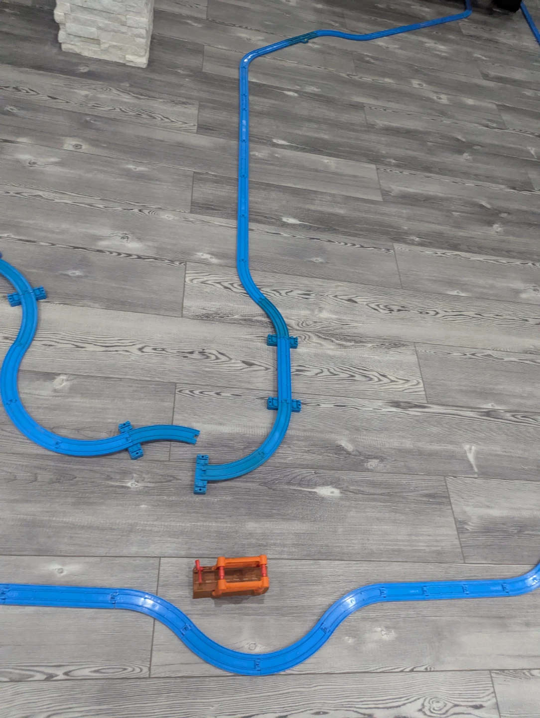 Thomas the Train Track and Toy Bundle - photo 3