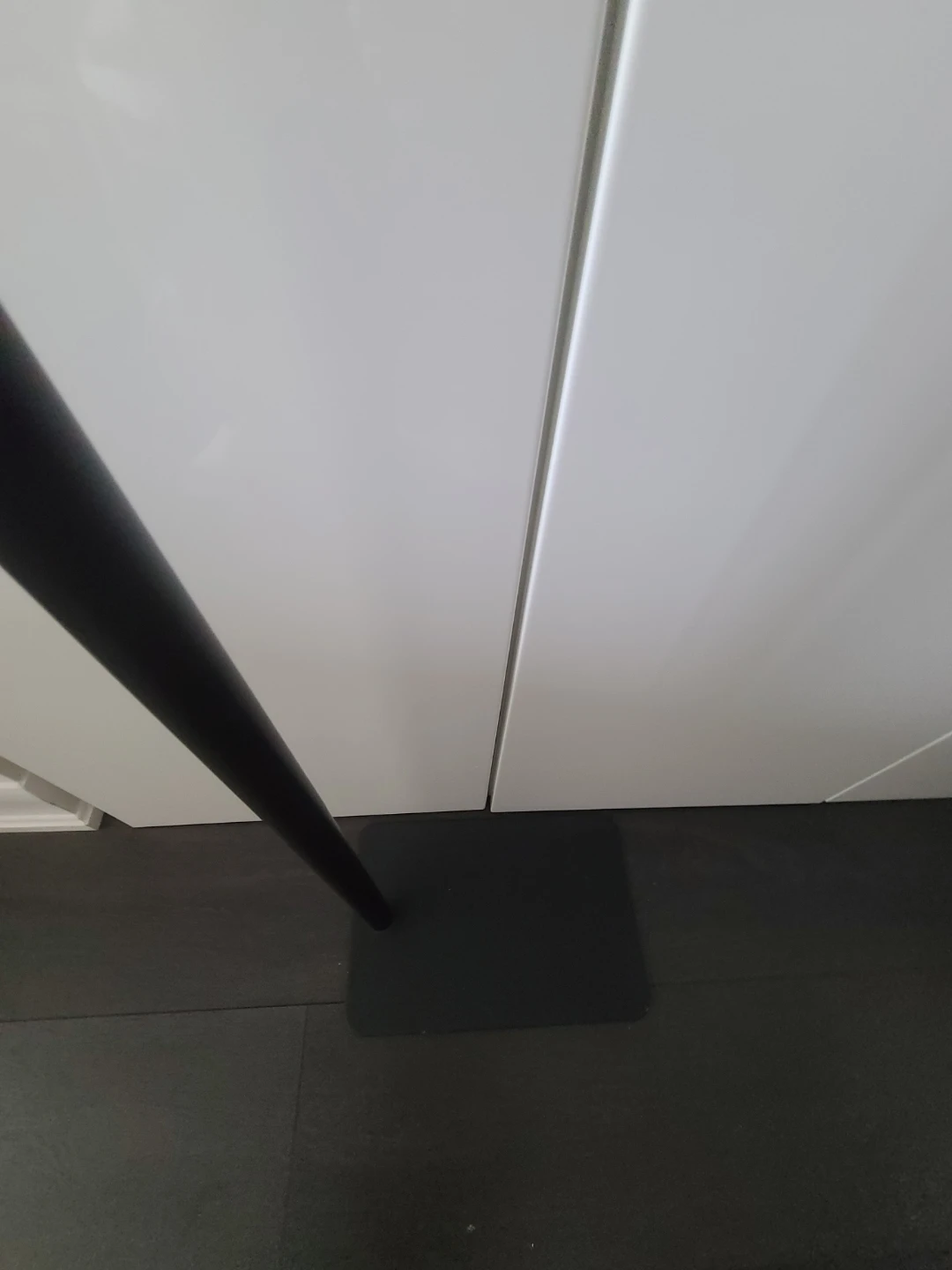 LanPavilion Adjustable Tablet/Phone Floor Stand - photo 4