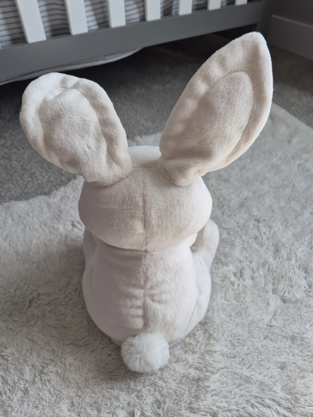 Baby Gund Peek-A-Boo Bunny - photo 2