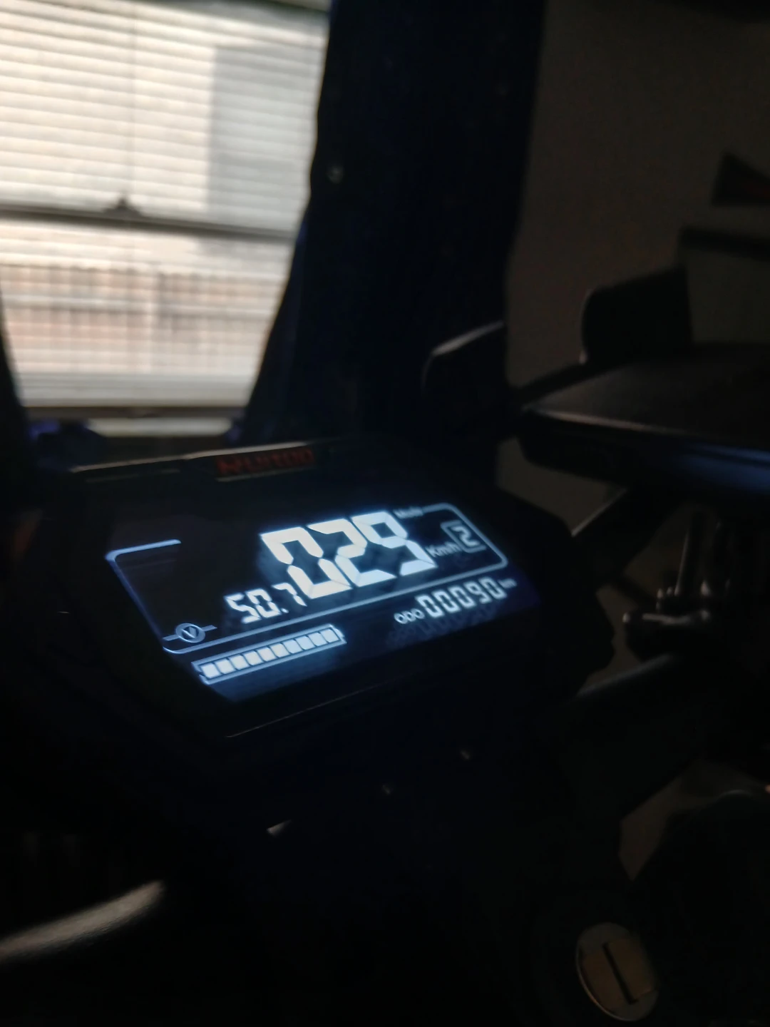 Ruitoo Rt6 Electric Scooter - photo 5