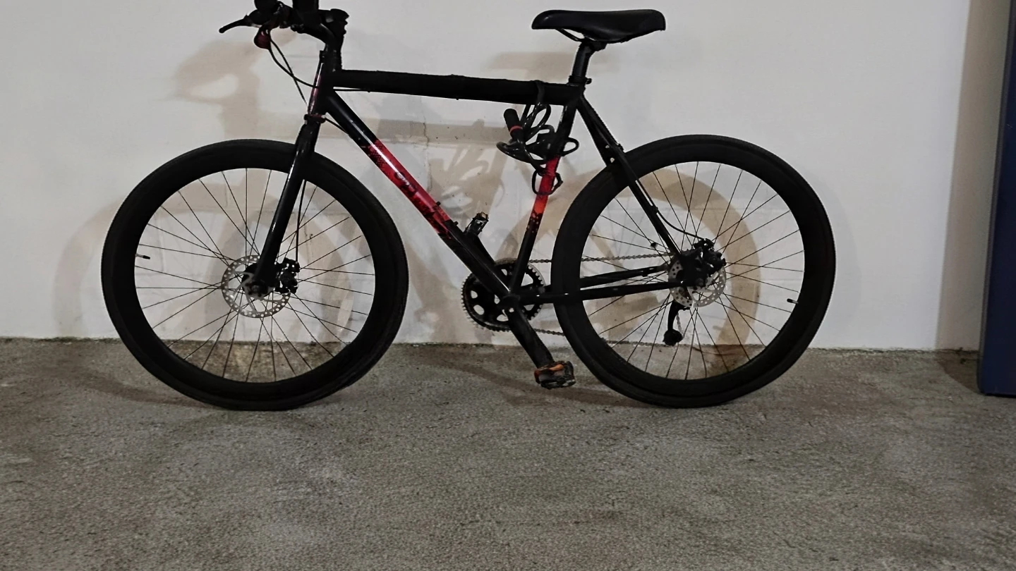 EVO Bicycle - photo 3