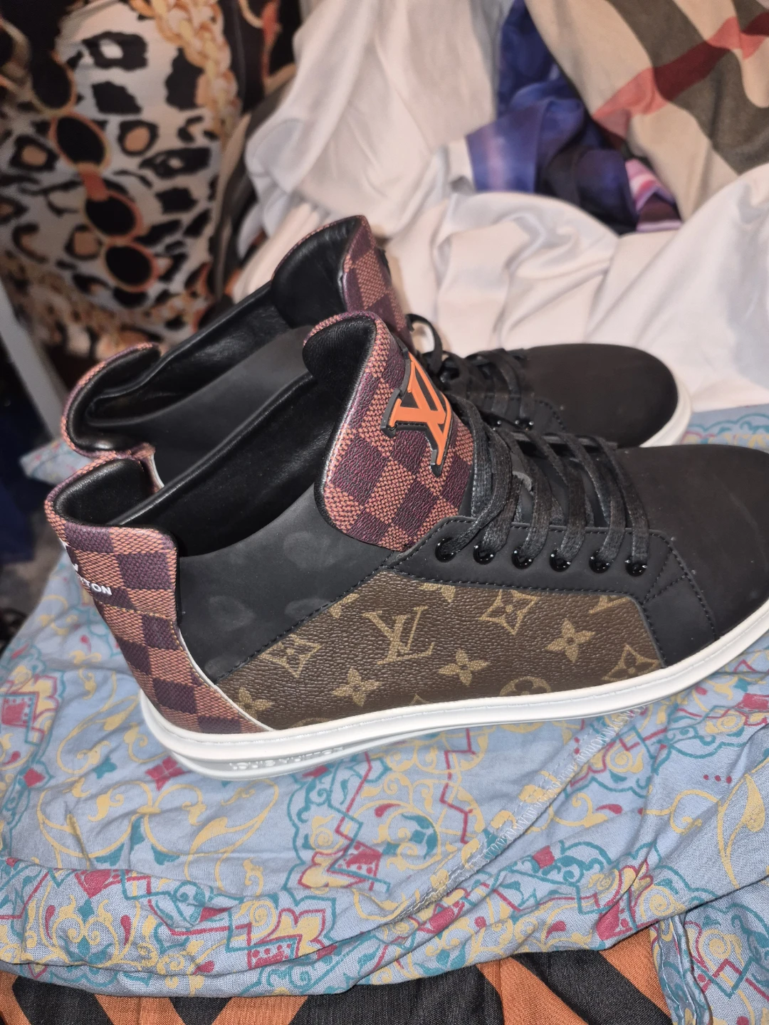 Louis Vuitton Sneakers