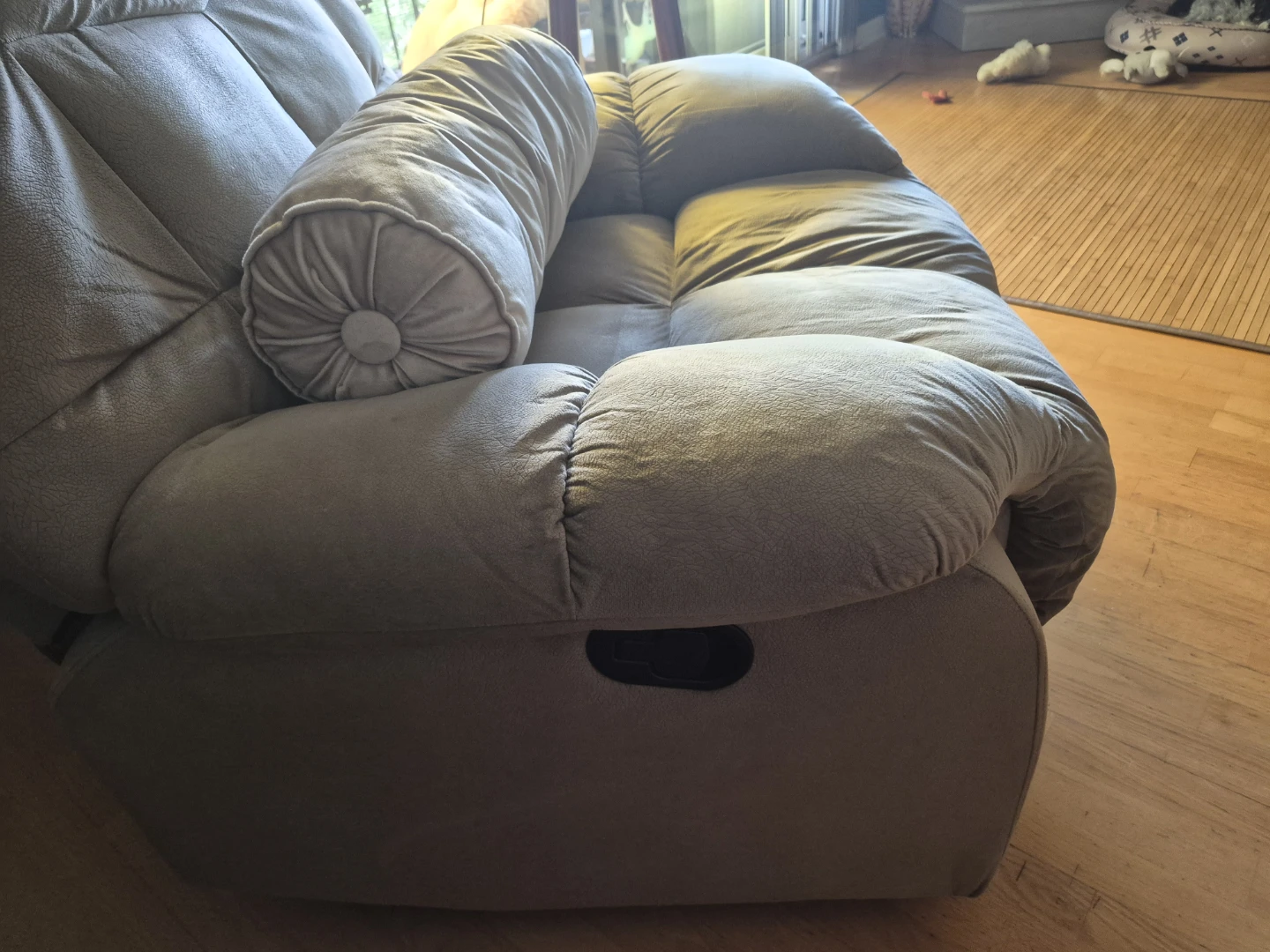 Recliner Chair
