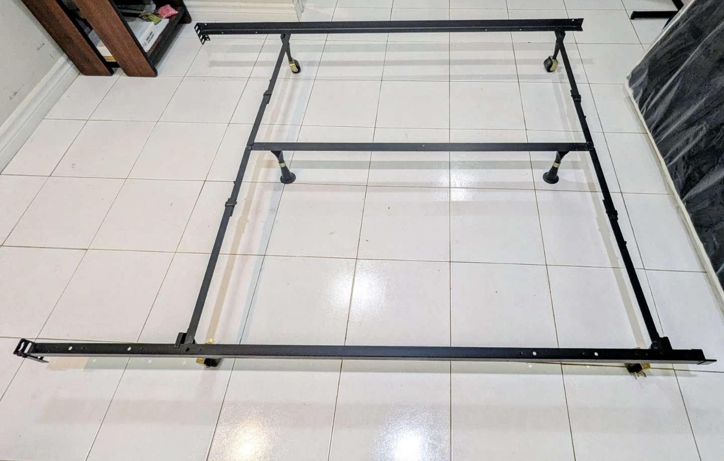 Bed Frame