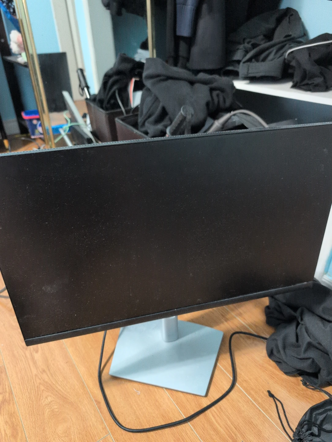 Dell P2422H Monitor