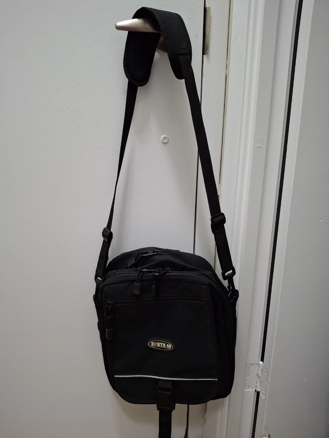 North 49 Crossbody Bag  • PICKUP BY NEXT WEEK • - photo 2