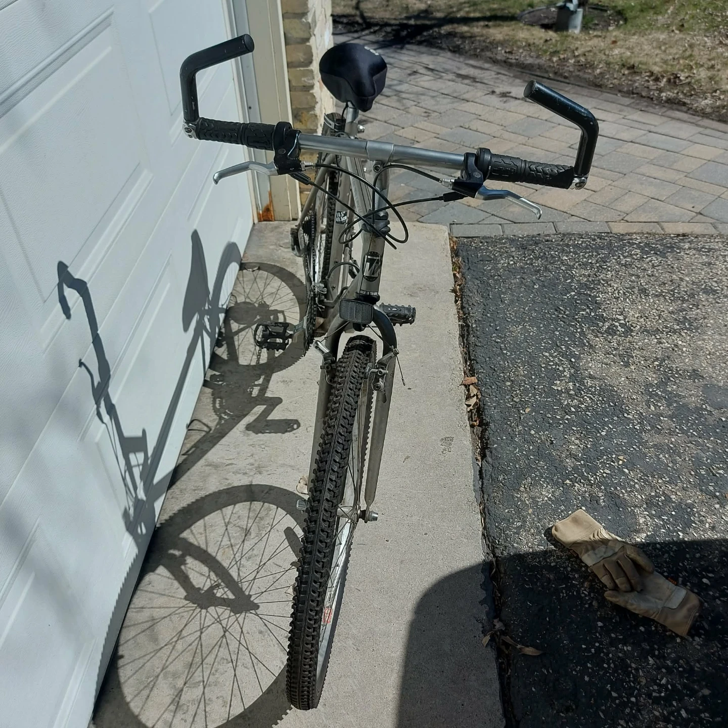 Trek 830 Mountain Bike - 19.5" (49.5cm) - photo 2