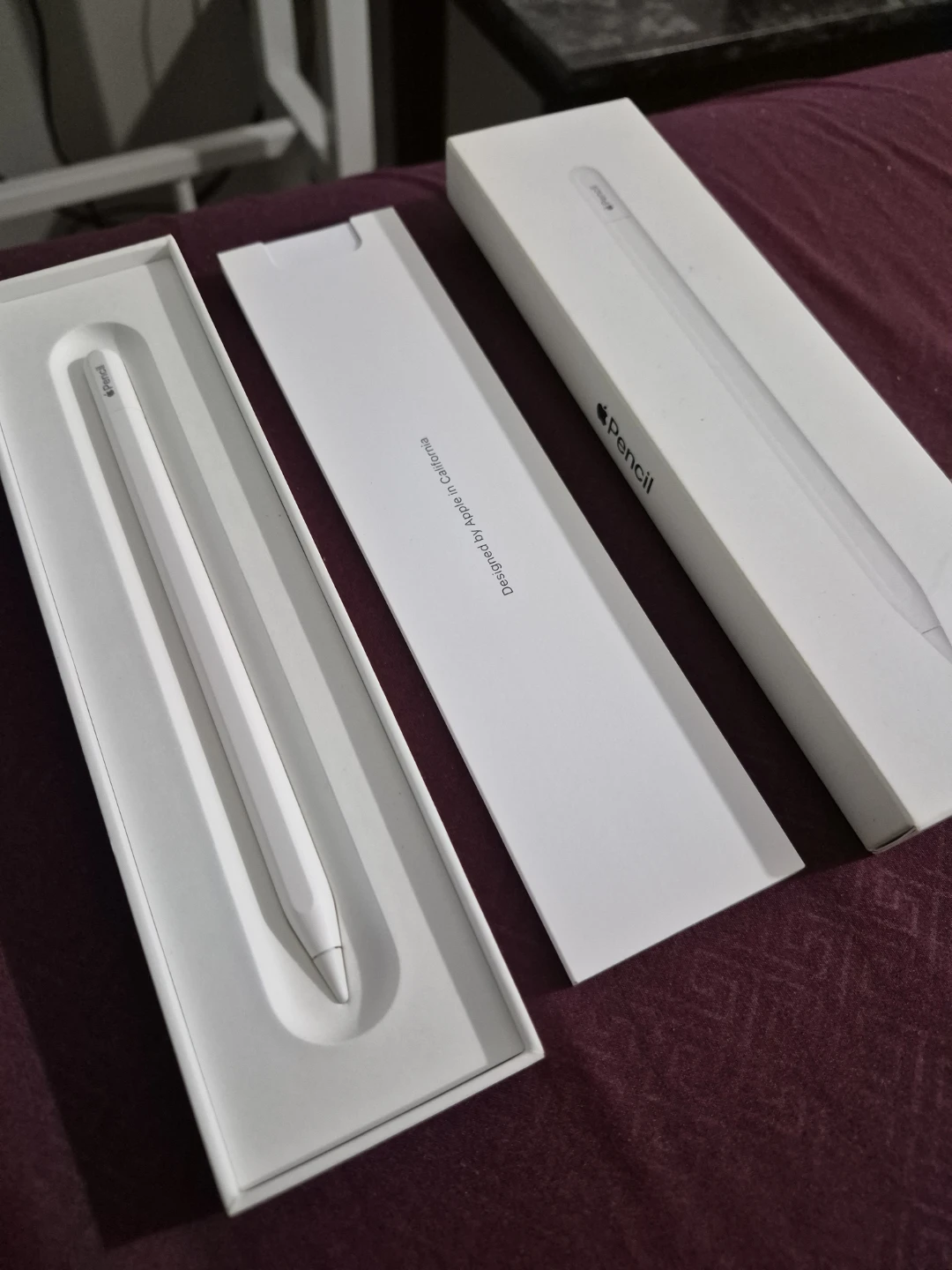 Apple Pencil - USB-C