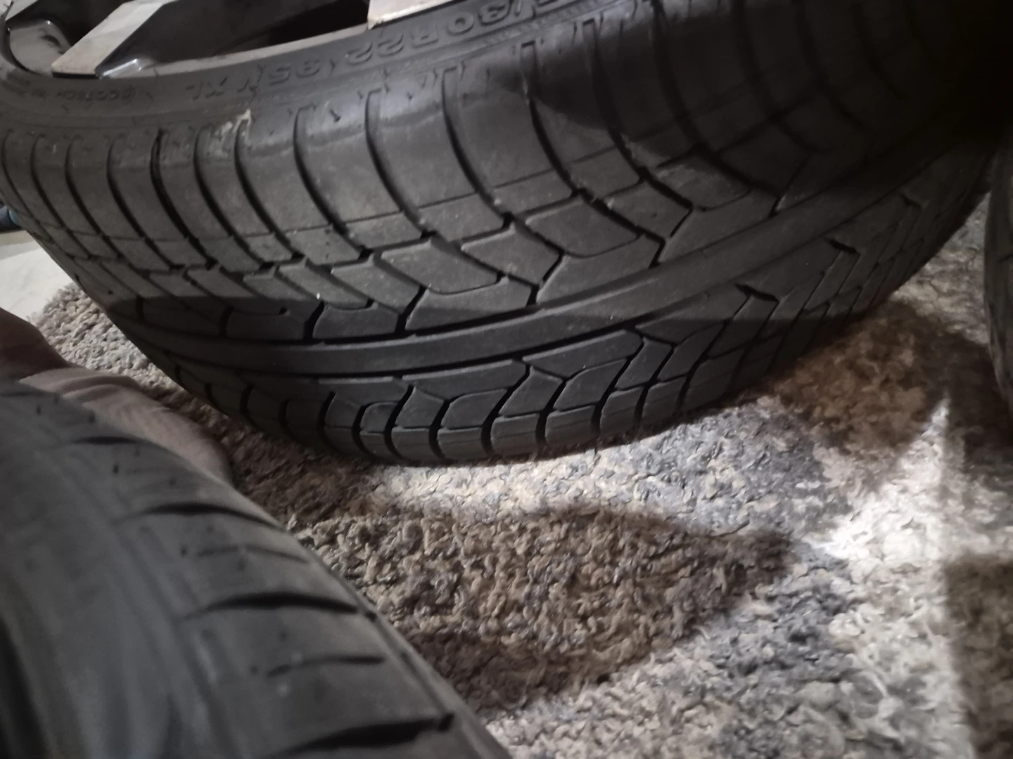 22 inch rims - photo 5
