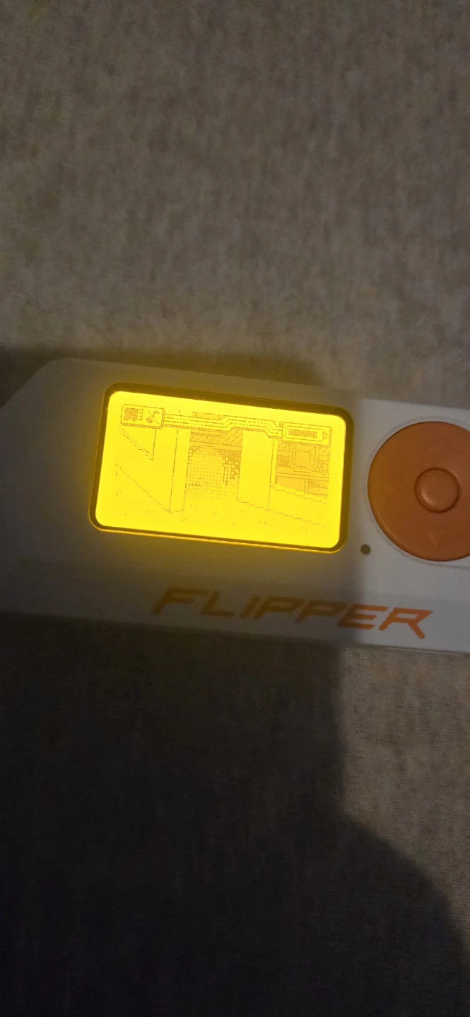 Flipper zero - photo 2