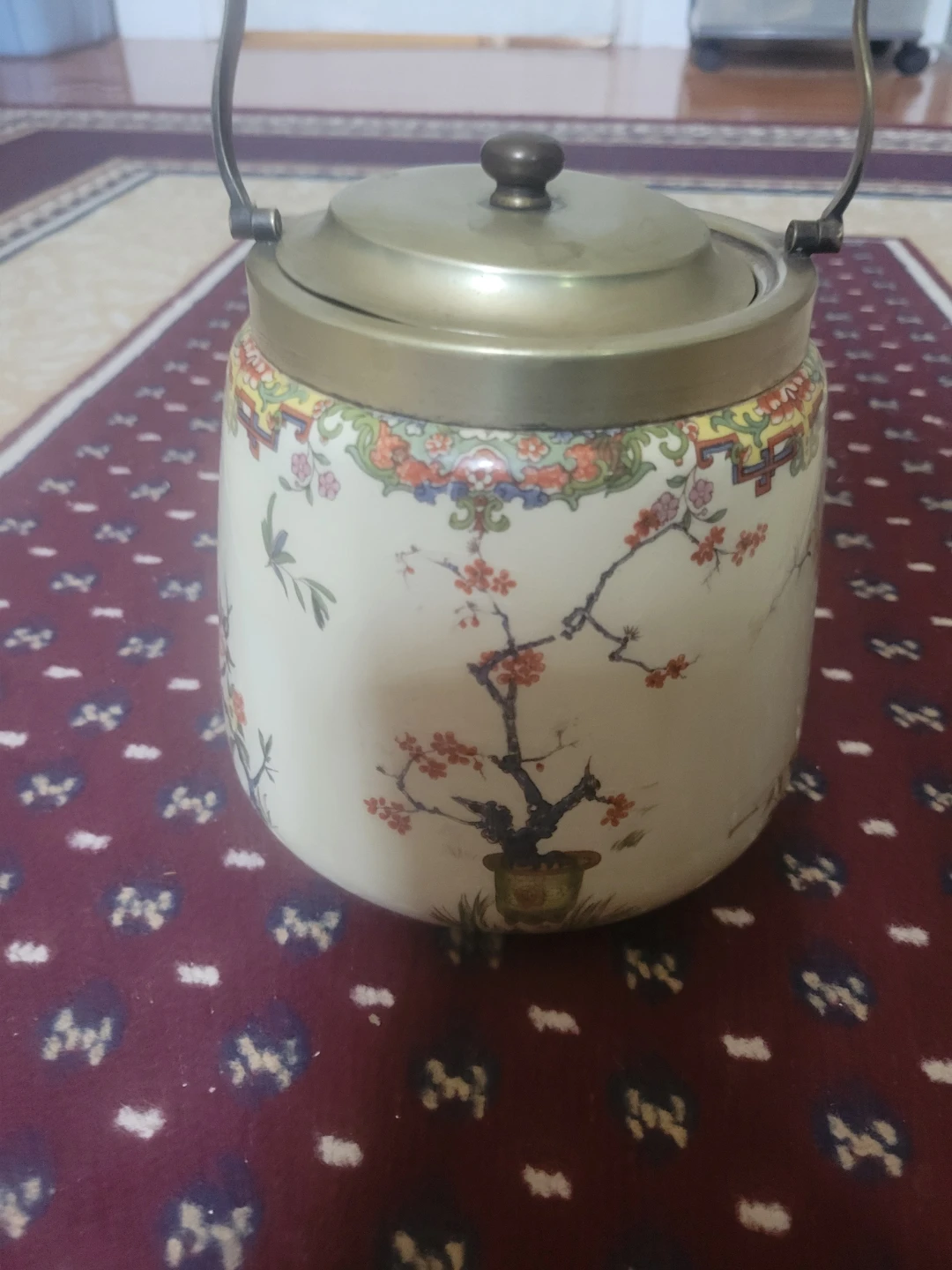 Vintage cookie jars - photo 2